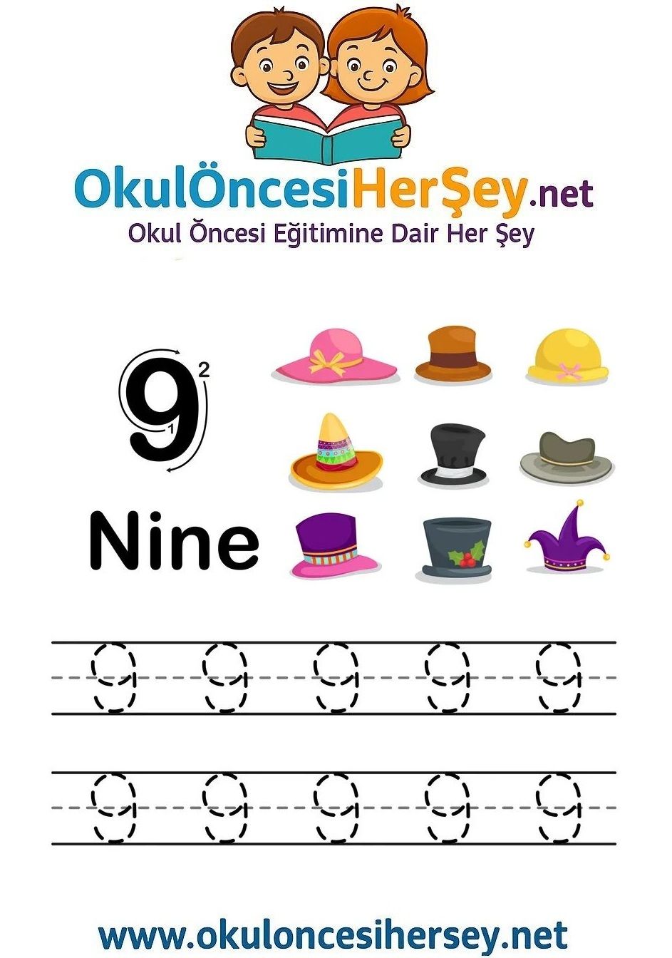 Çizgi Çalışmaları