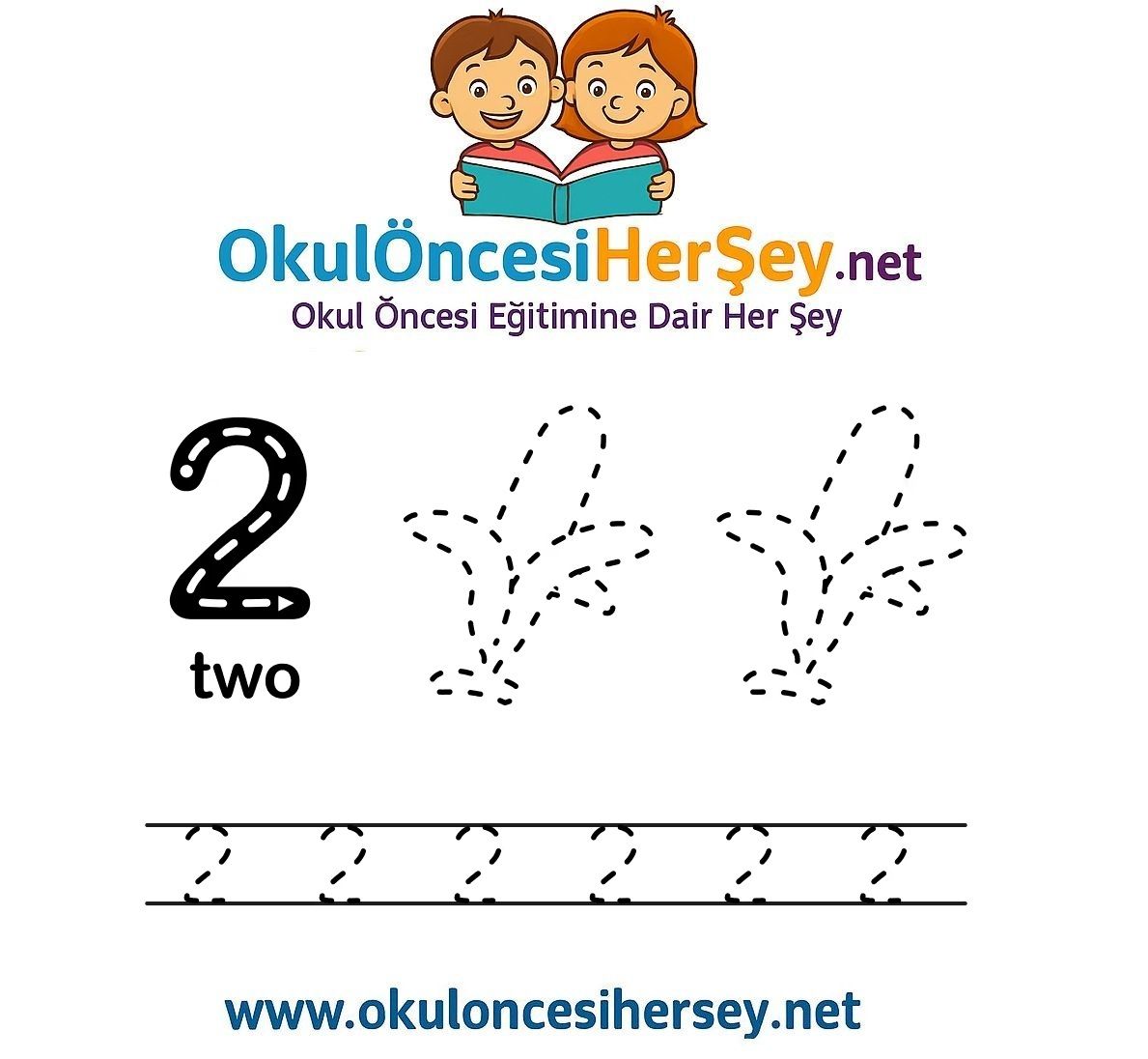 Çizgi Çalışmaları