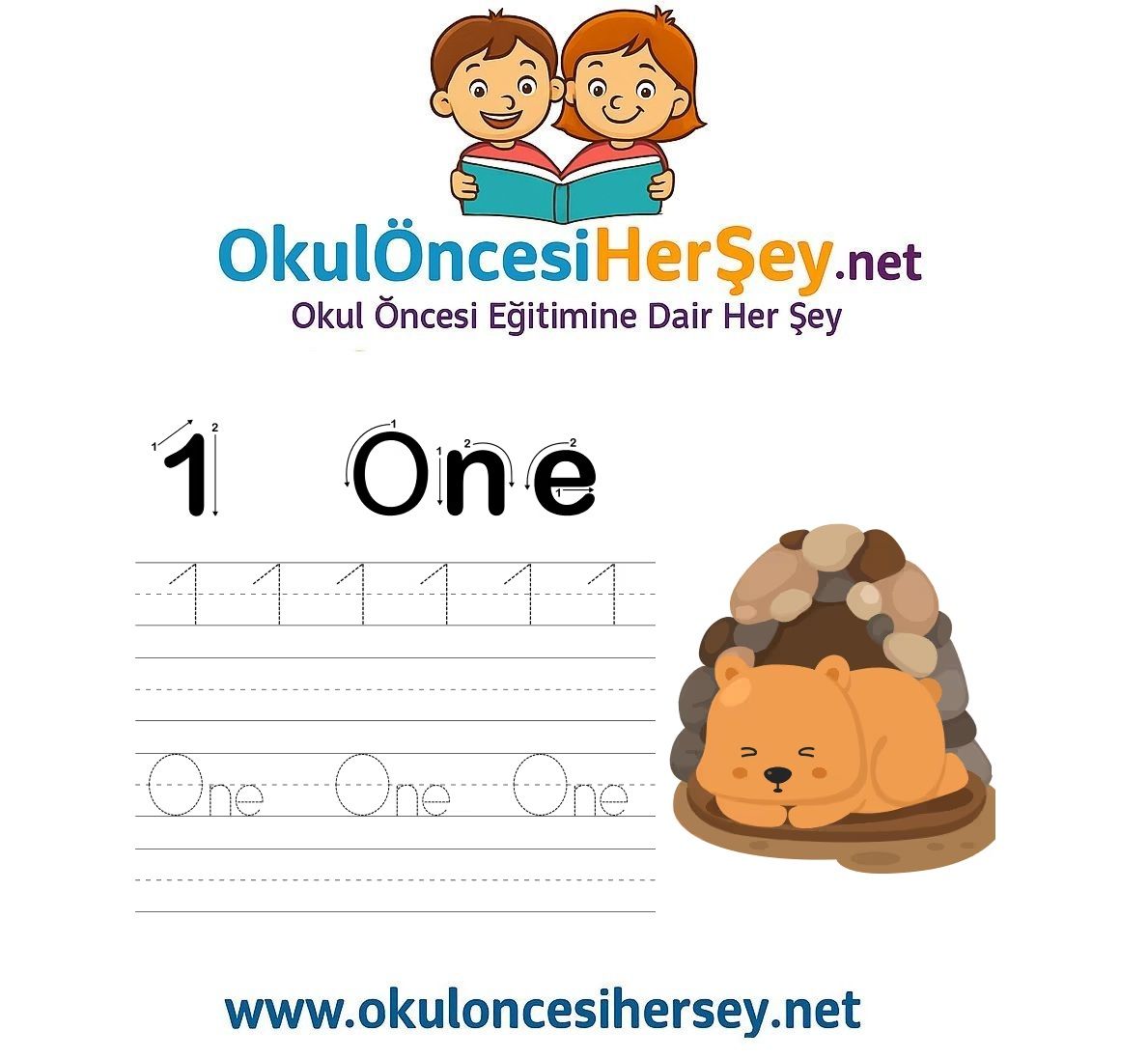 Çizgi Çalışmaları