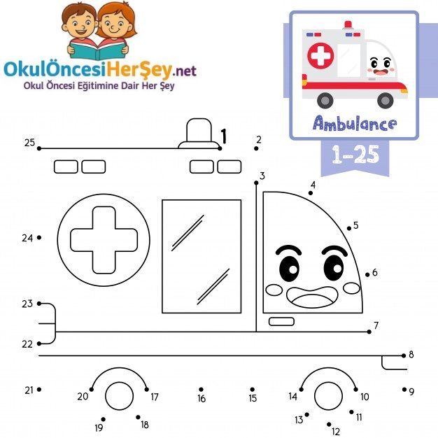 Çizgi Çalışmaları