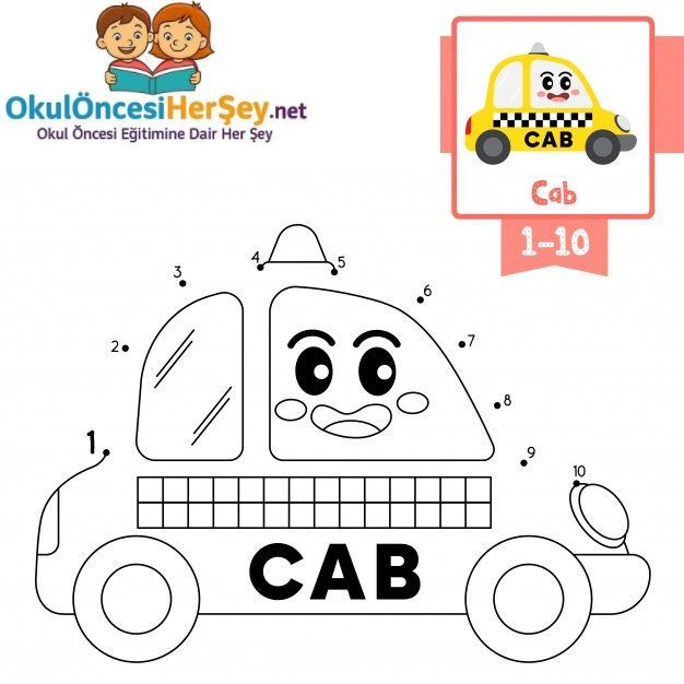 Çizgi Çalışmaları