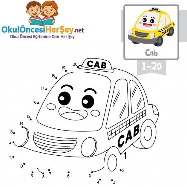 Çizgi Çalışmaları