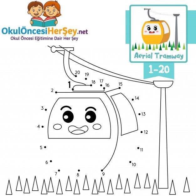 Çizgi Çalışmaları