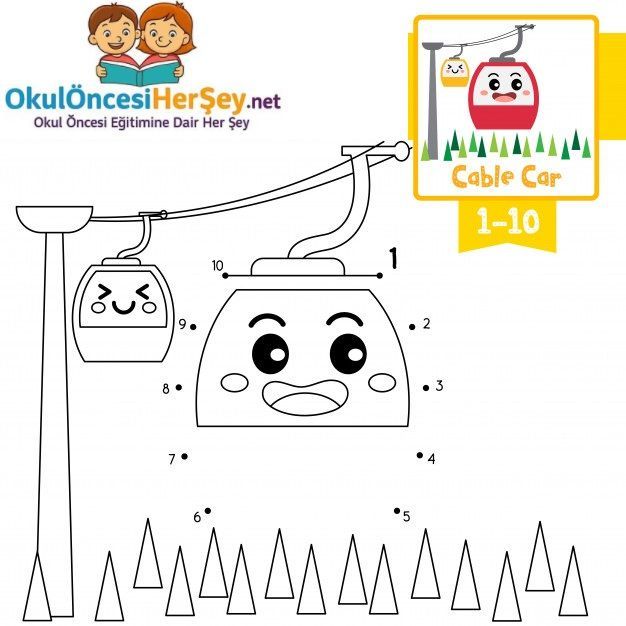 Çizgi Çalışmaları