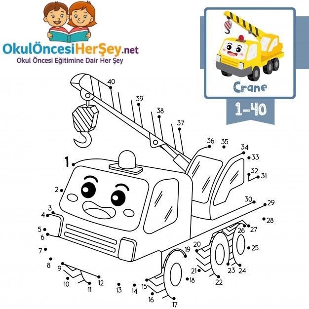 Çizgi Çalışmaları