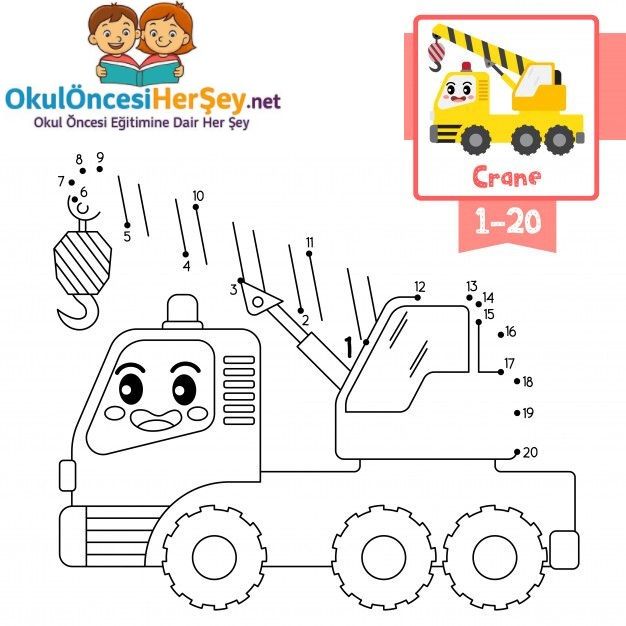 Çizgi Çalışmaları