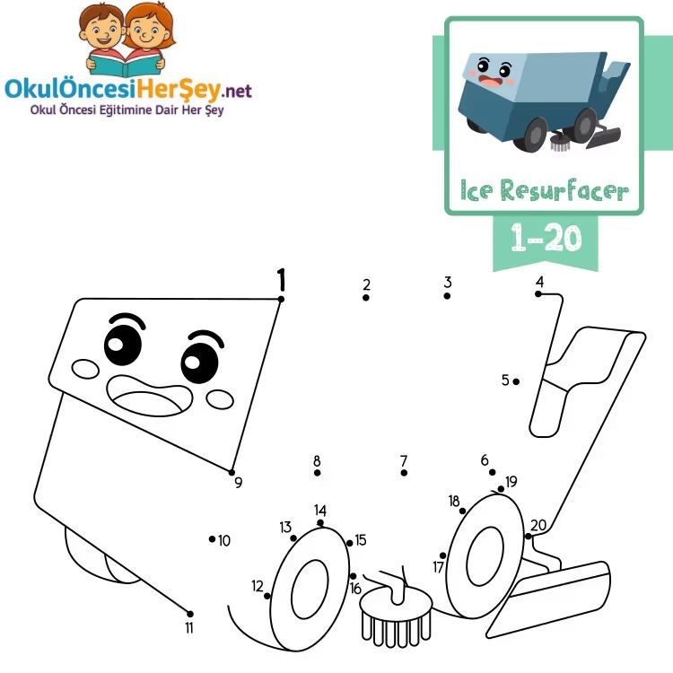 Çizgi Çalışmaları