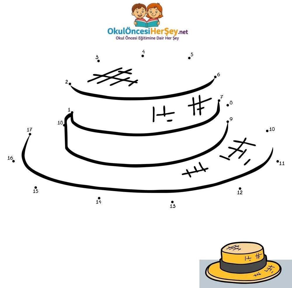 Çizgi Çalışmaları