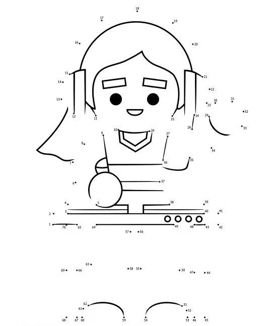 Çizgi Çalışmaları