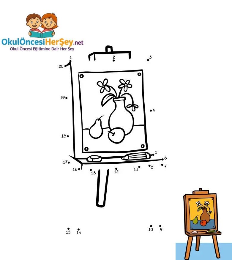 Çizgi Çalışmaları