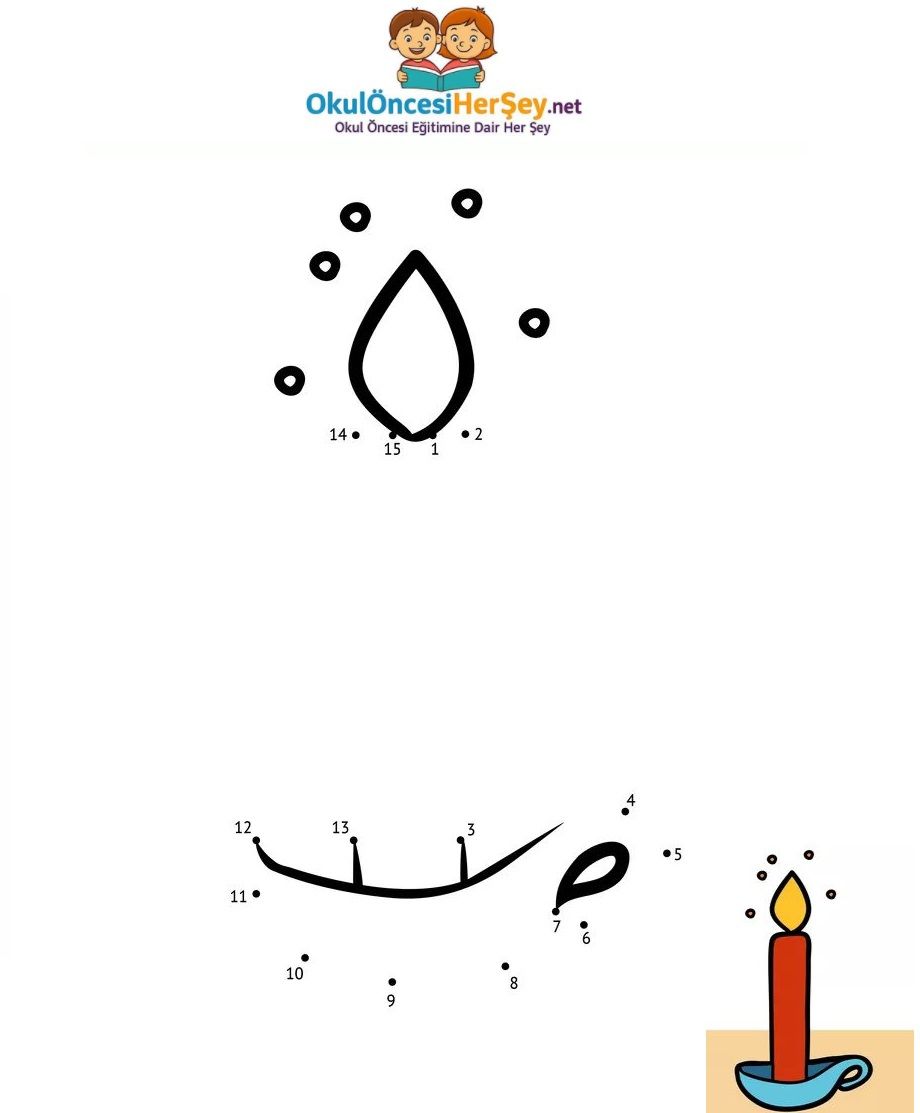 Çizgi Çalışmaları