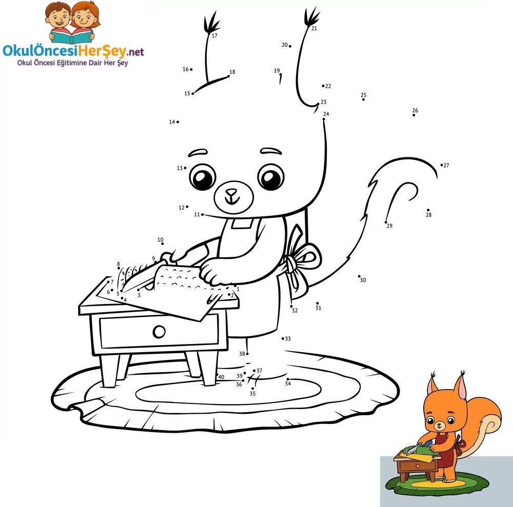 Çizgi Çalışmaları