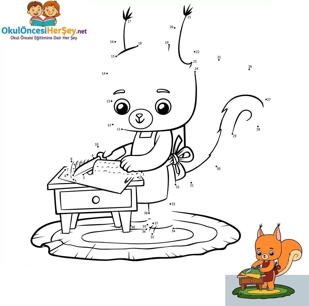 Çizgi Çalışmaları