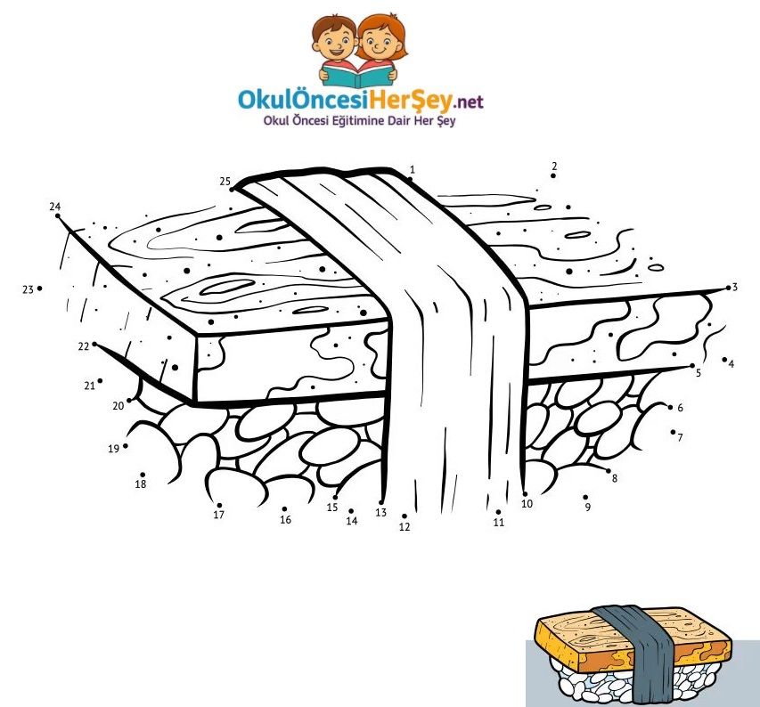 Çizgi Çalışmaları