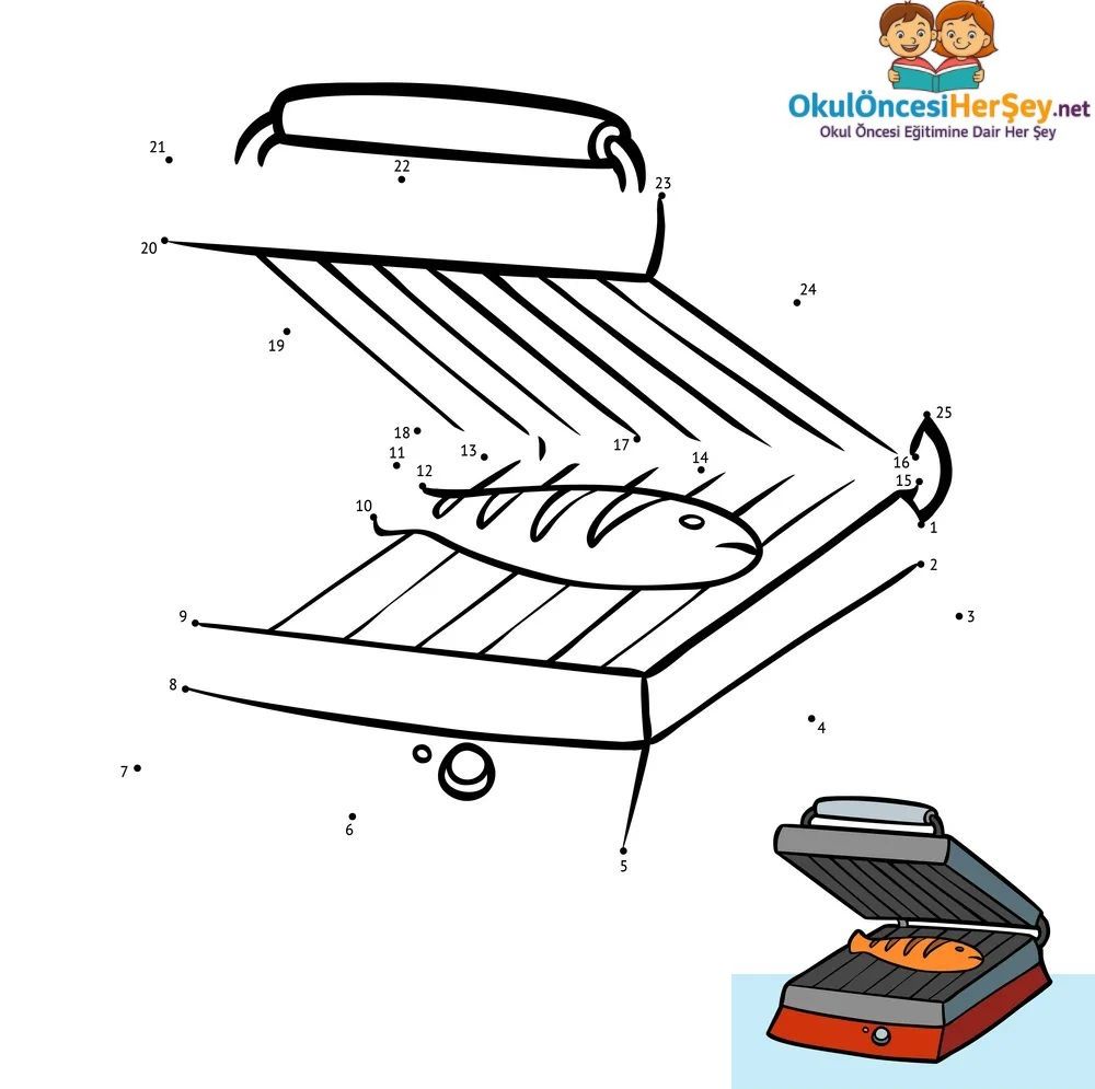 Çizgi Çalışmaları