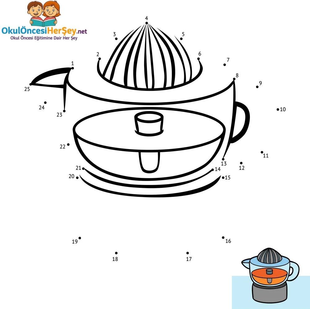 Çizgi Çalışmaları