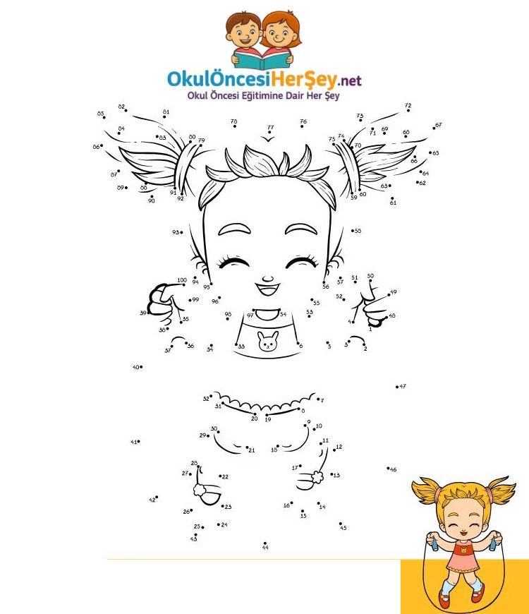 Çizgi Çalışmaları