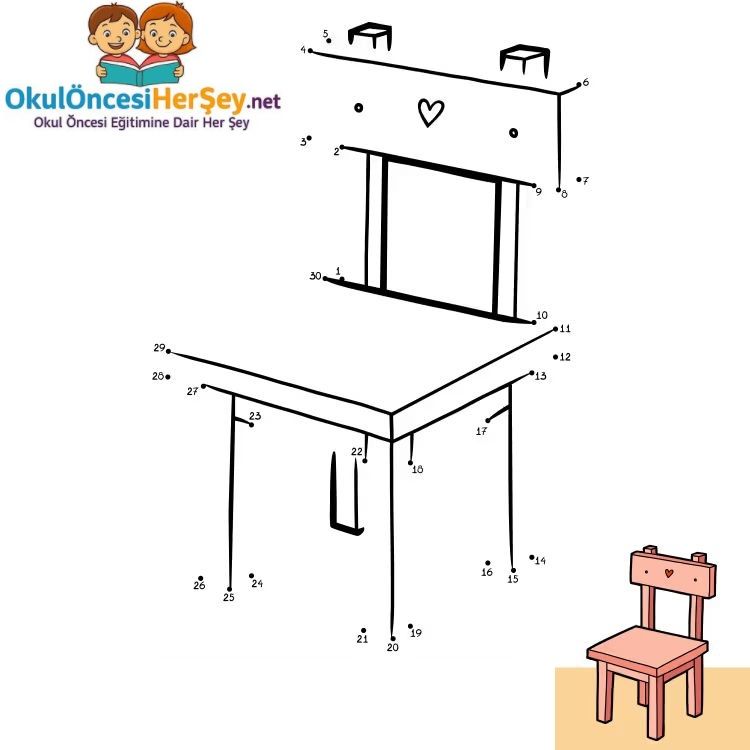 Çizgi Çalışmaları