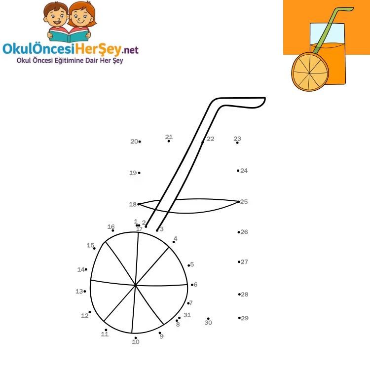 Çizgi Çalışmaları