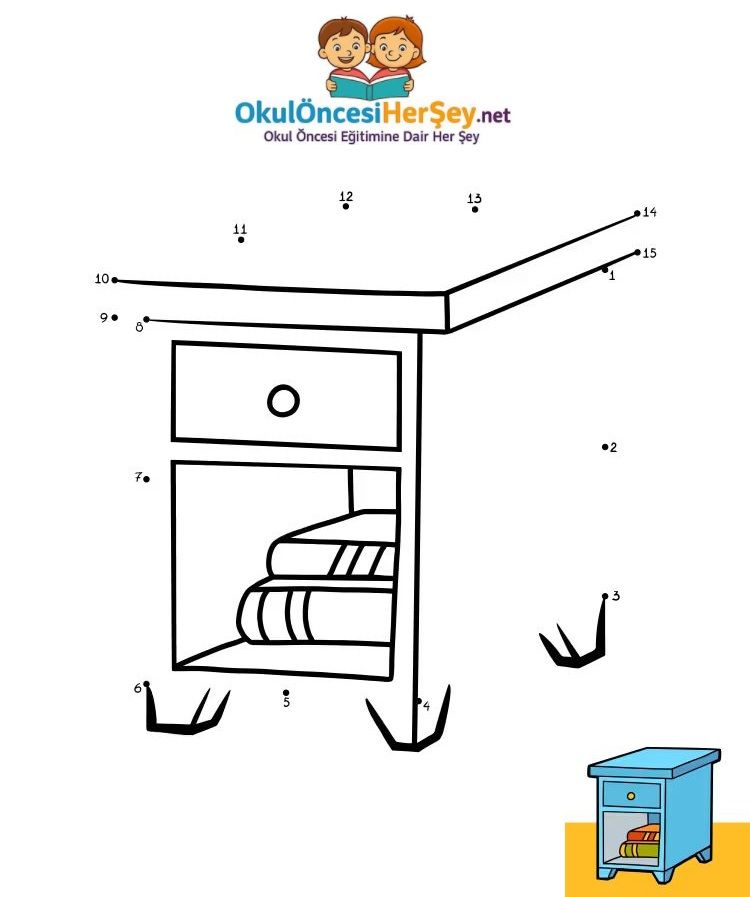 Çizgi Çalışmaları