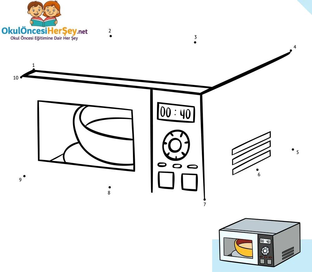 Çizgi Çalışmaları