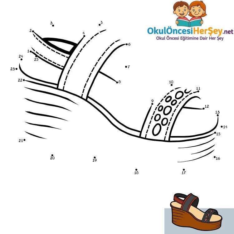 Çizgi Çalışmaları