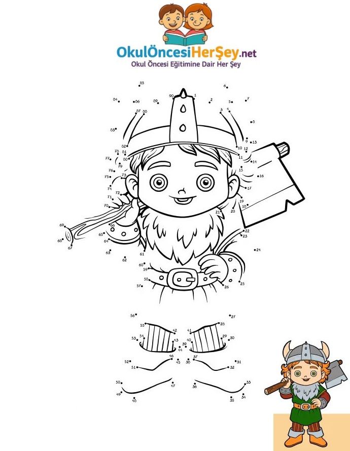 Çizgi Çalışmaları