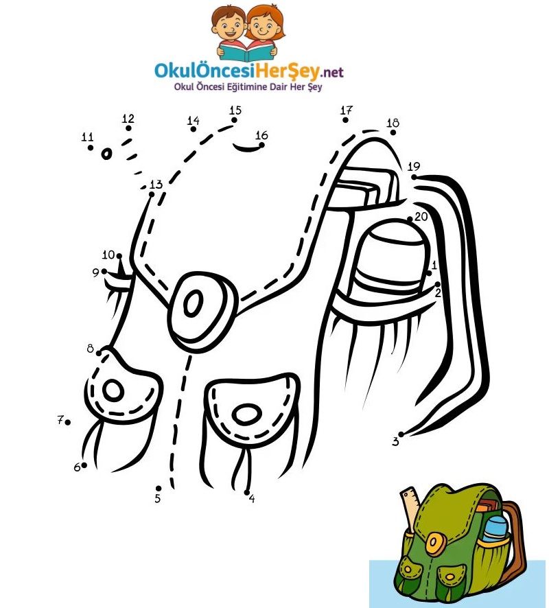 Çizgi Çalışmaları