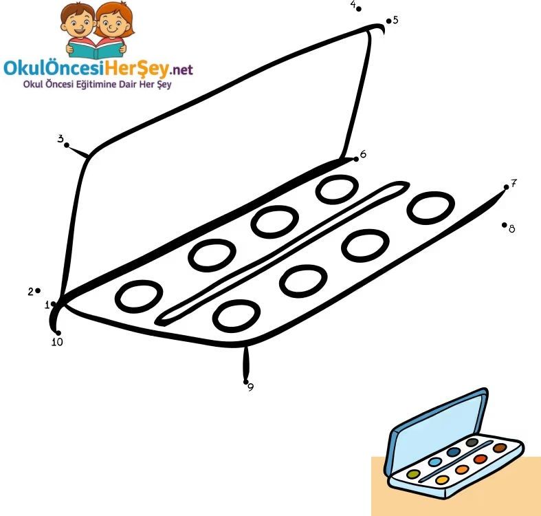 Çizgi Çalışmaları