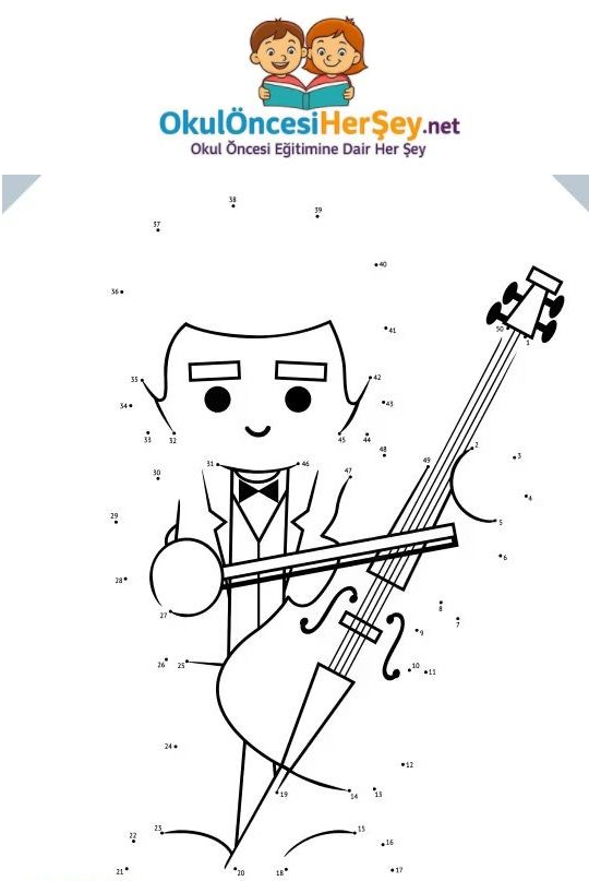 Çizgi Çalışmaları