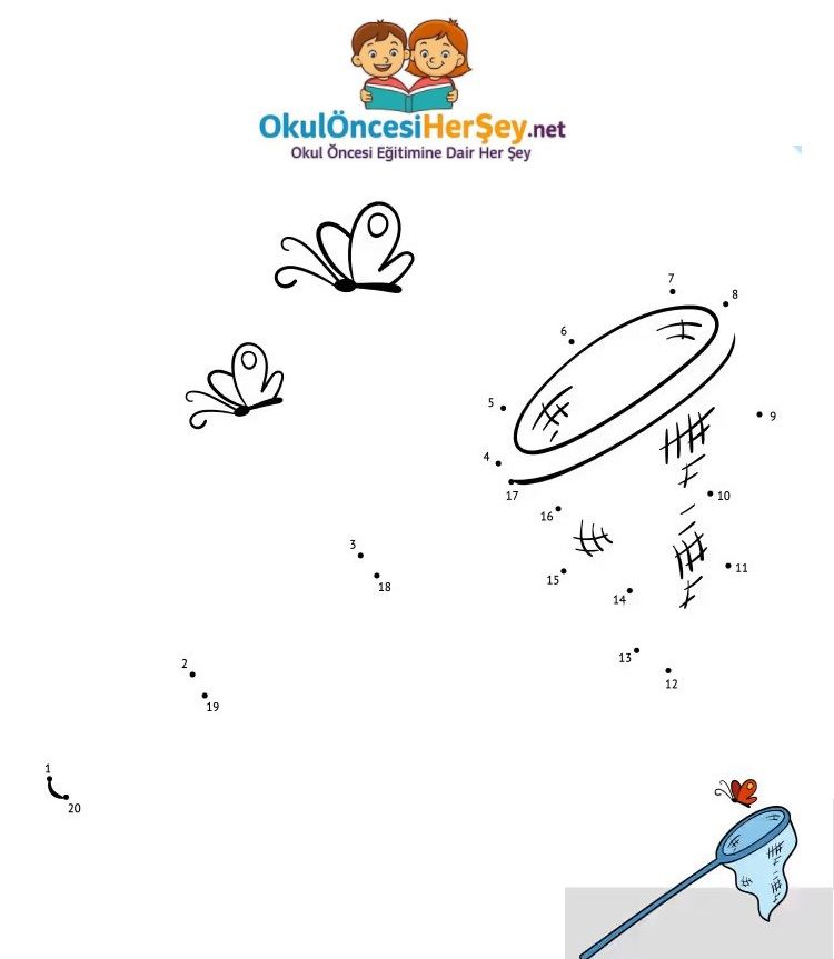 Çizgi Çalışmaları