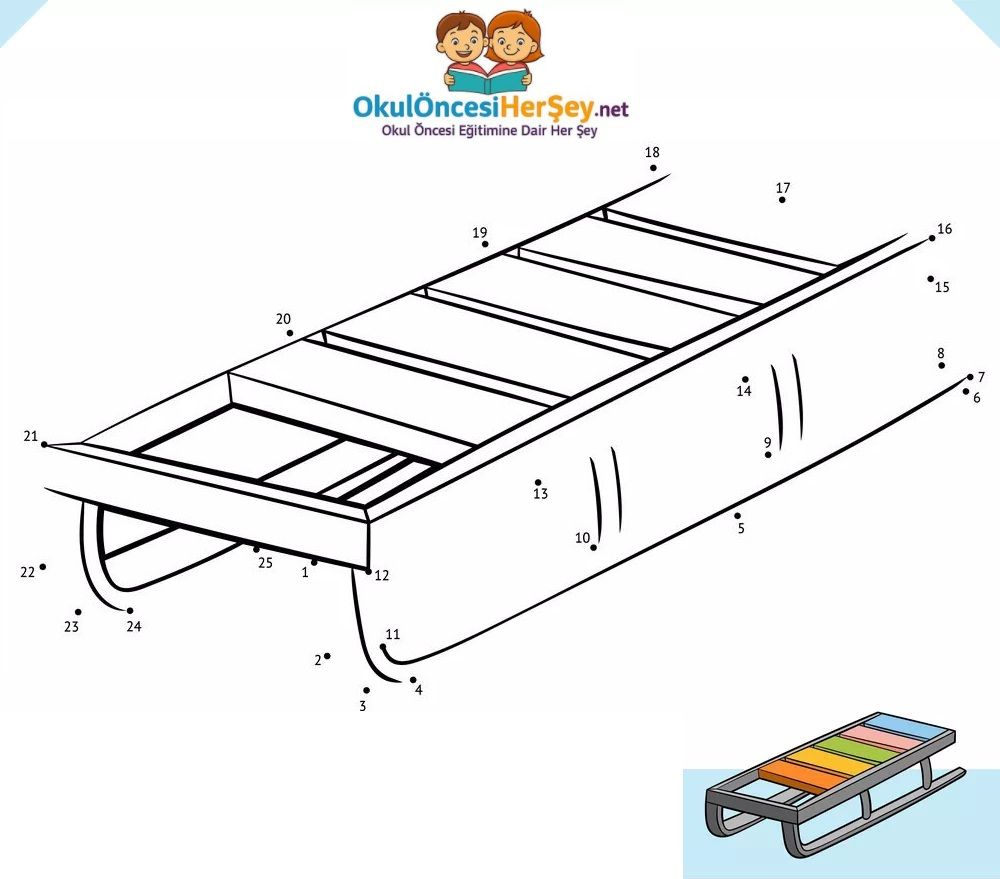 Çizgi Çalışmaları