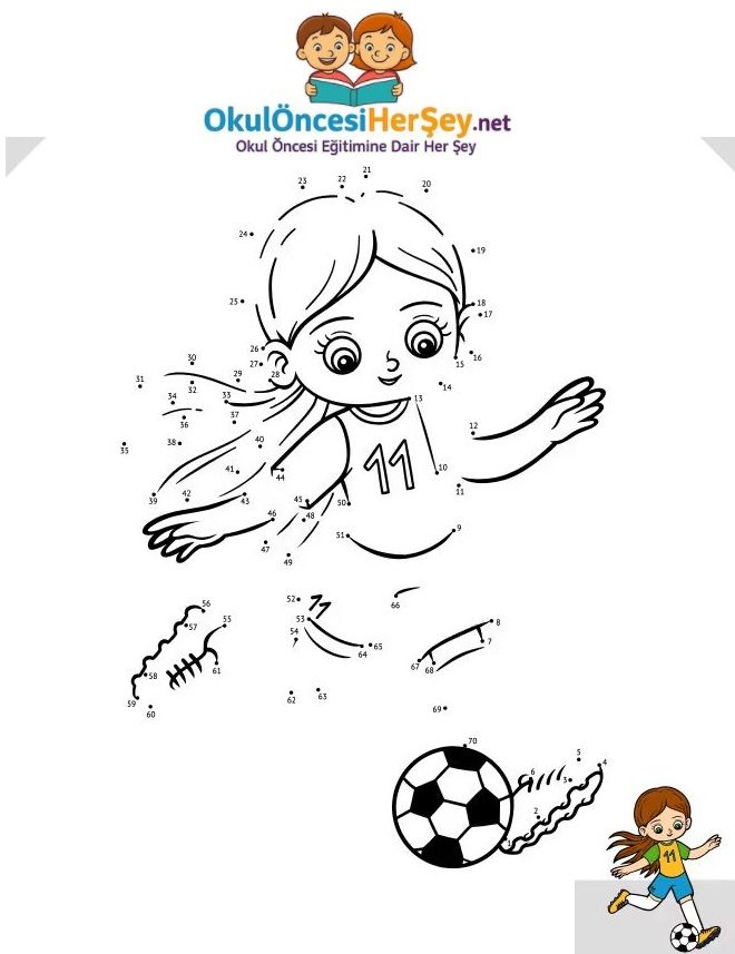 Çizgi Çalışmaları