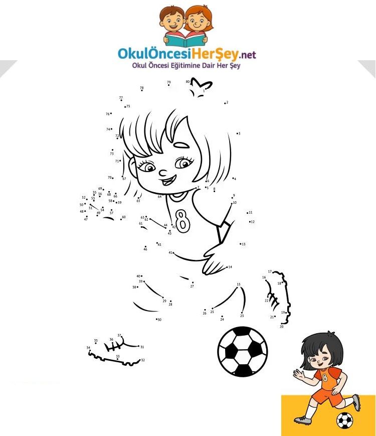 Çizgi Çalışmaları