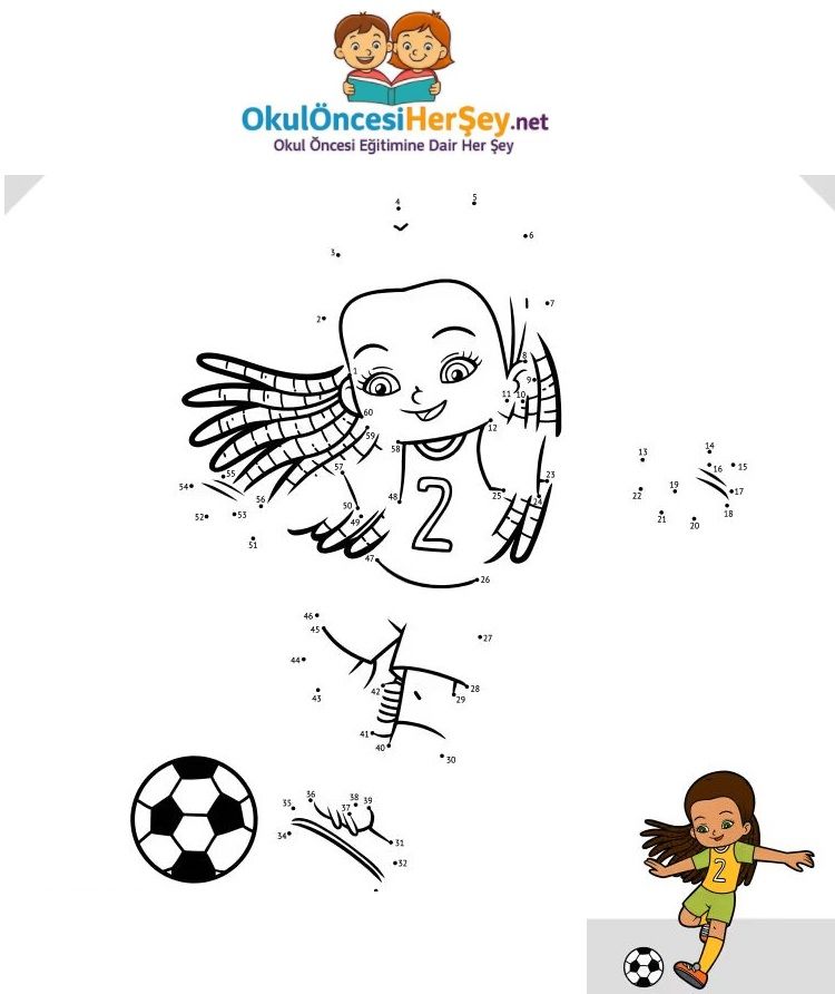 Çizgi Çalışmaları