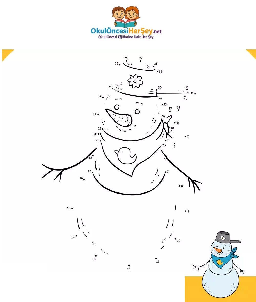 Çizgi Çalışmaları