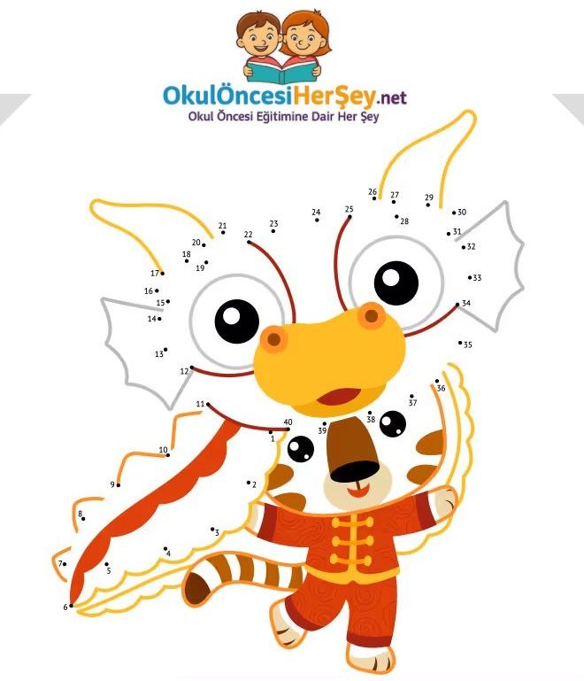 Çizgi Çalışmaları