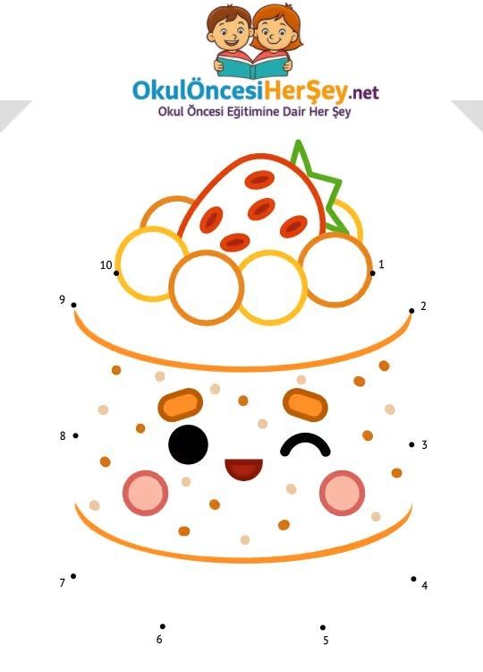 Çizgi Çalışmaları