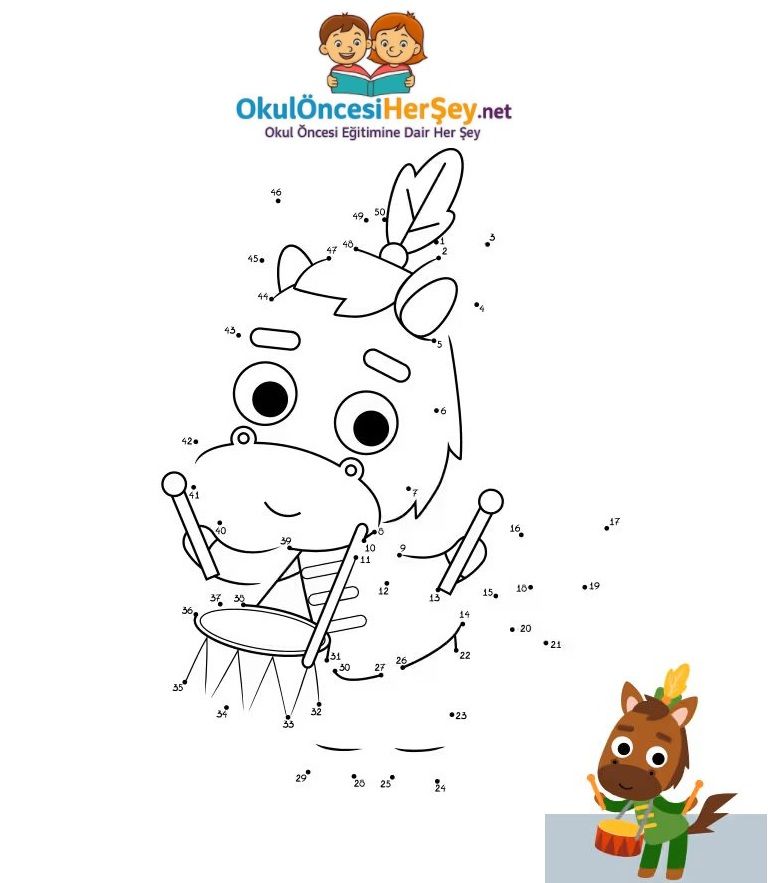 Çizgi Çalışmaları