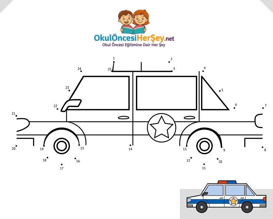 Çizgi Çalışmaları