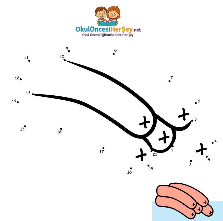 Çizgi Çalışmaları