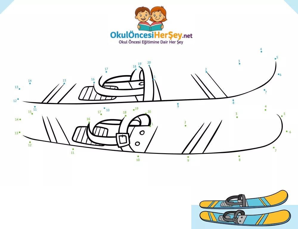 Çizgi Çalışmaları