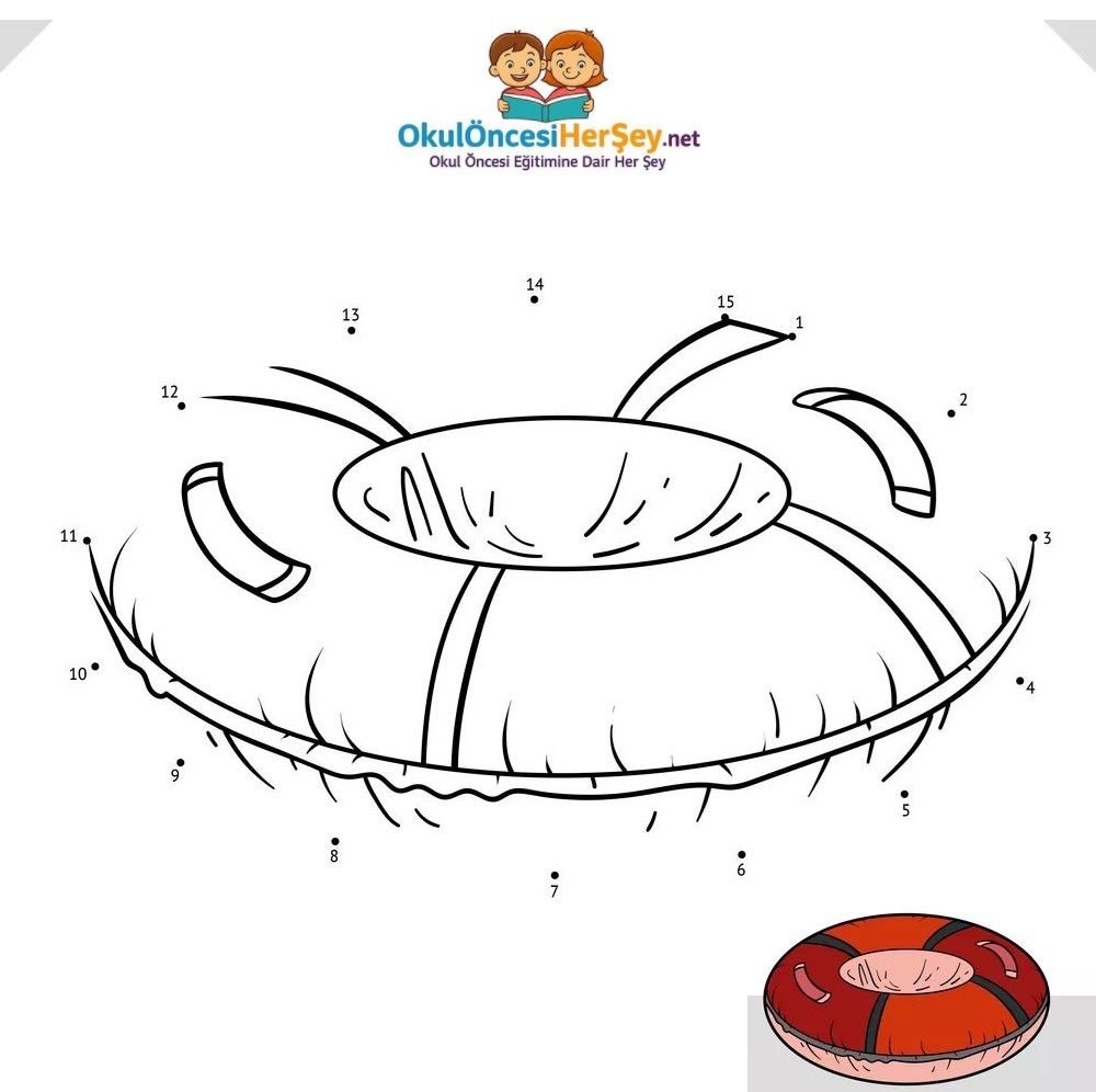 Çizgi Çalışmaları