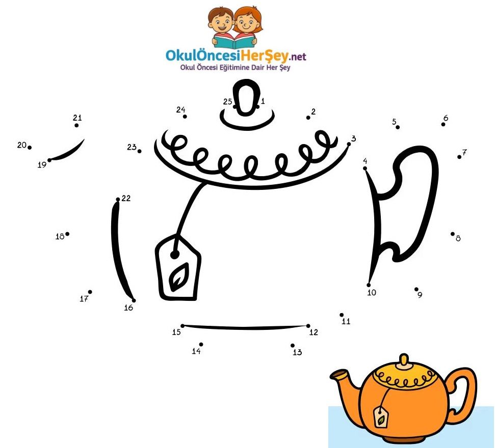 Çizgi Çalışmaları