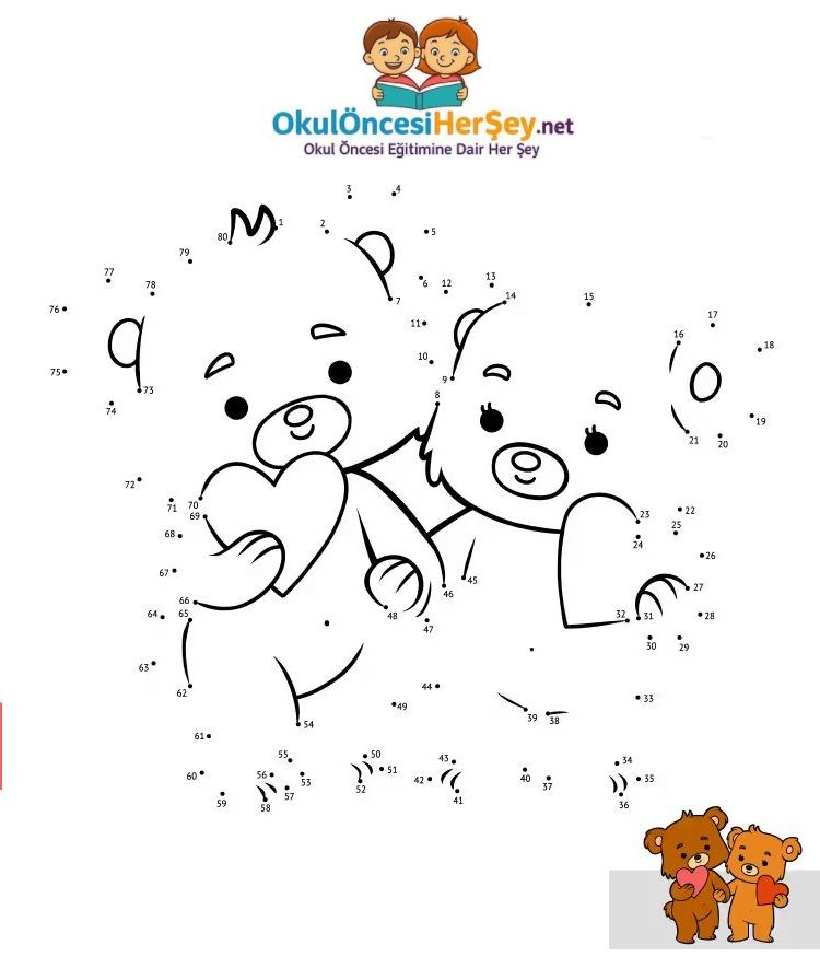 Çizgi Çalışmaları