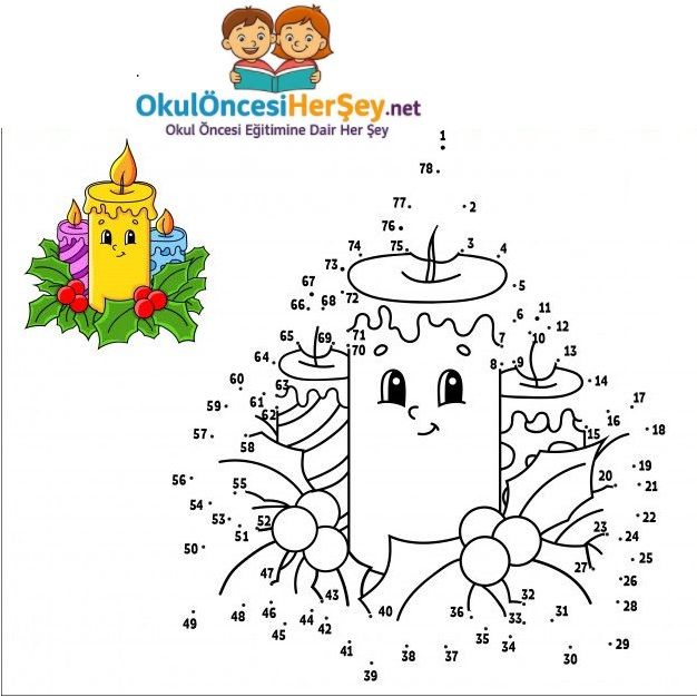 Çizgi Çalışmaları