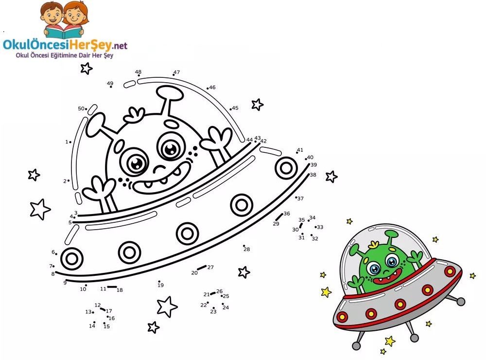 Çizgi Çalışmaları