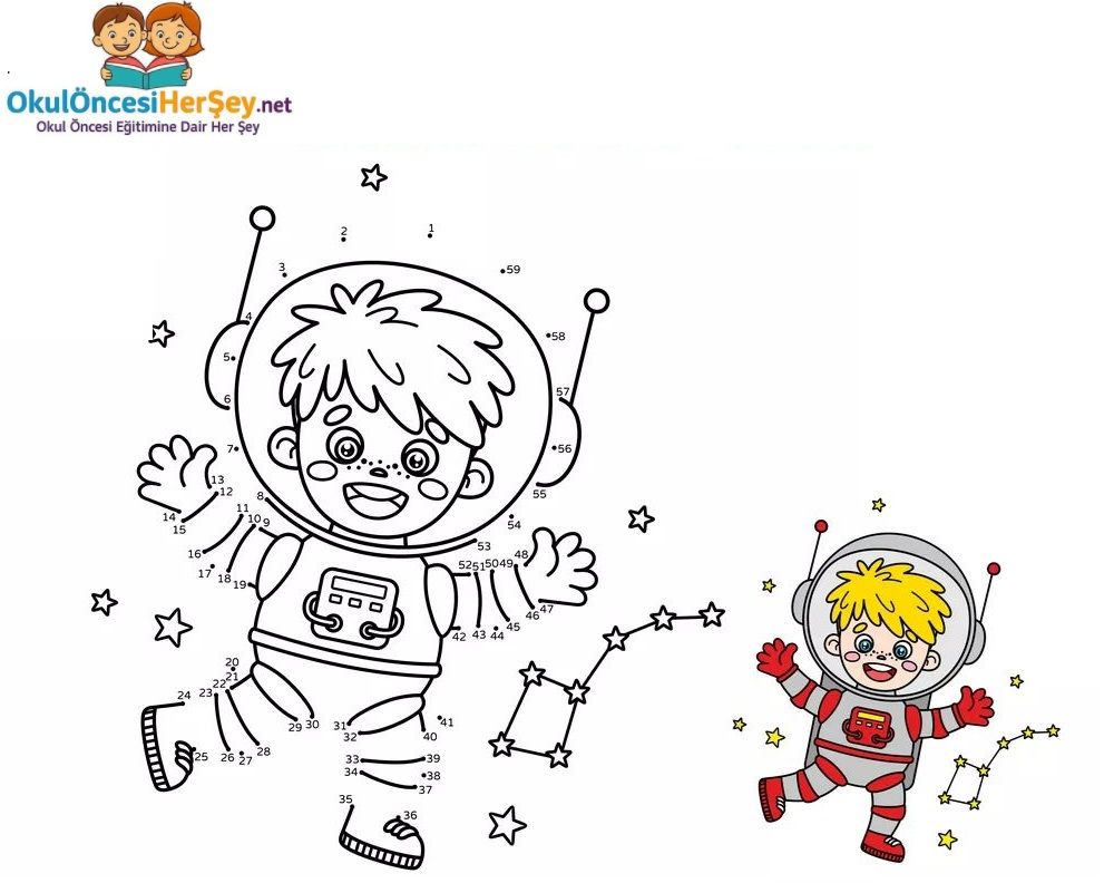 Çizgi Çalışmaları