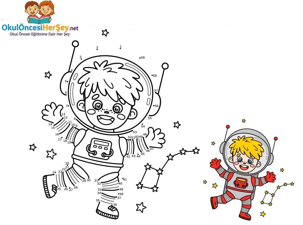 Çizgi Çalışmaları