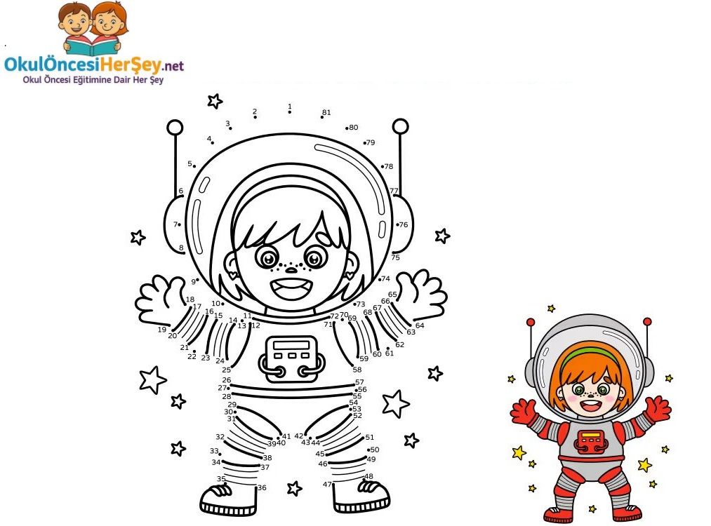 Çizgi Çalışmaları